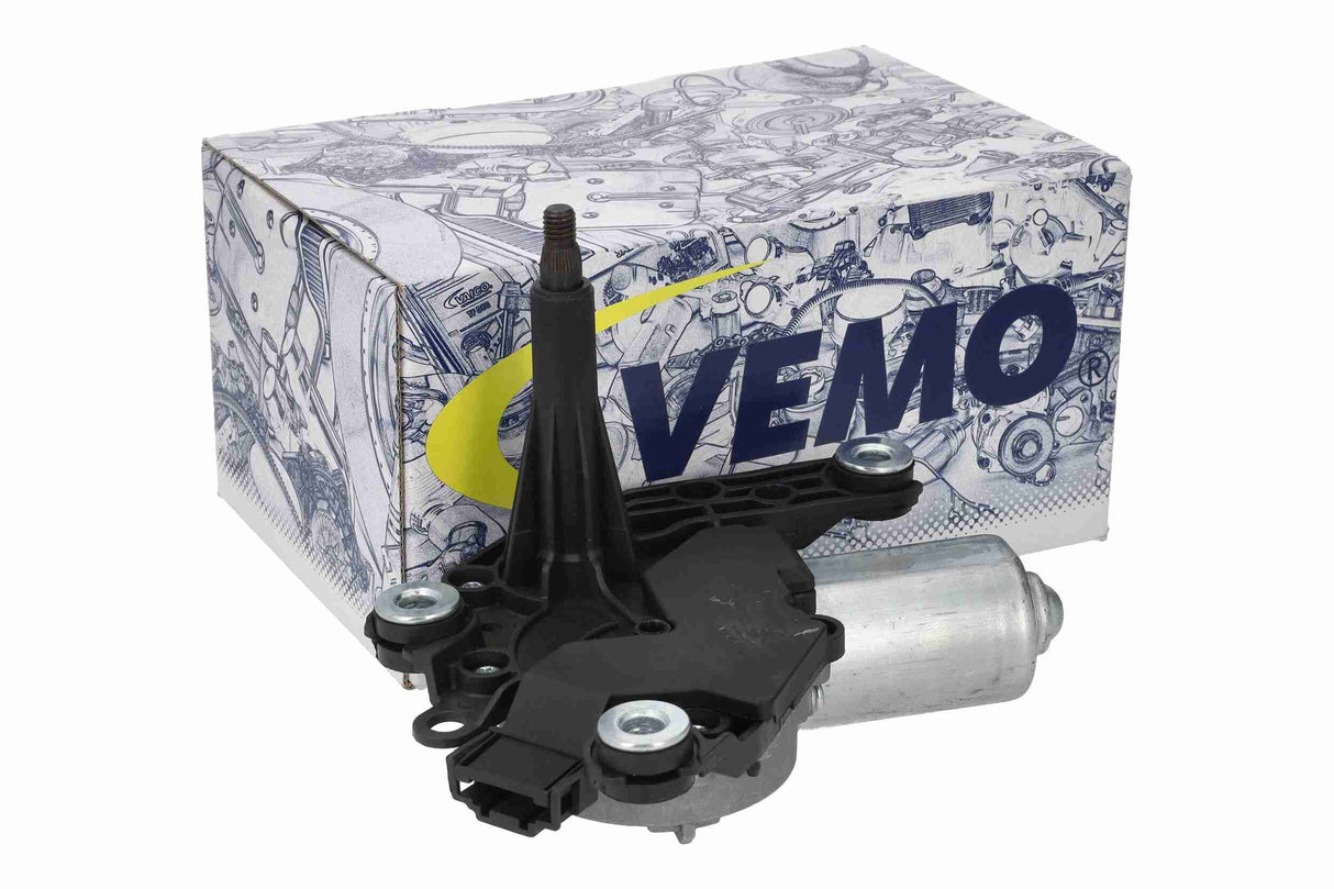 Wiper Motor - V30-07-0045
