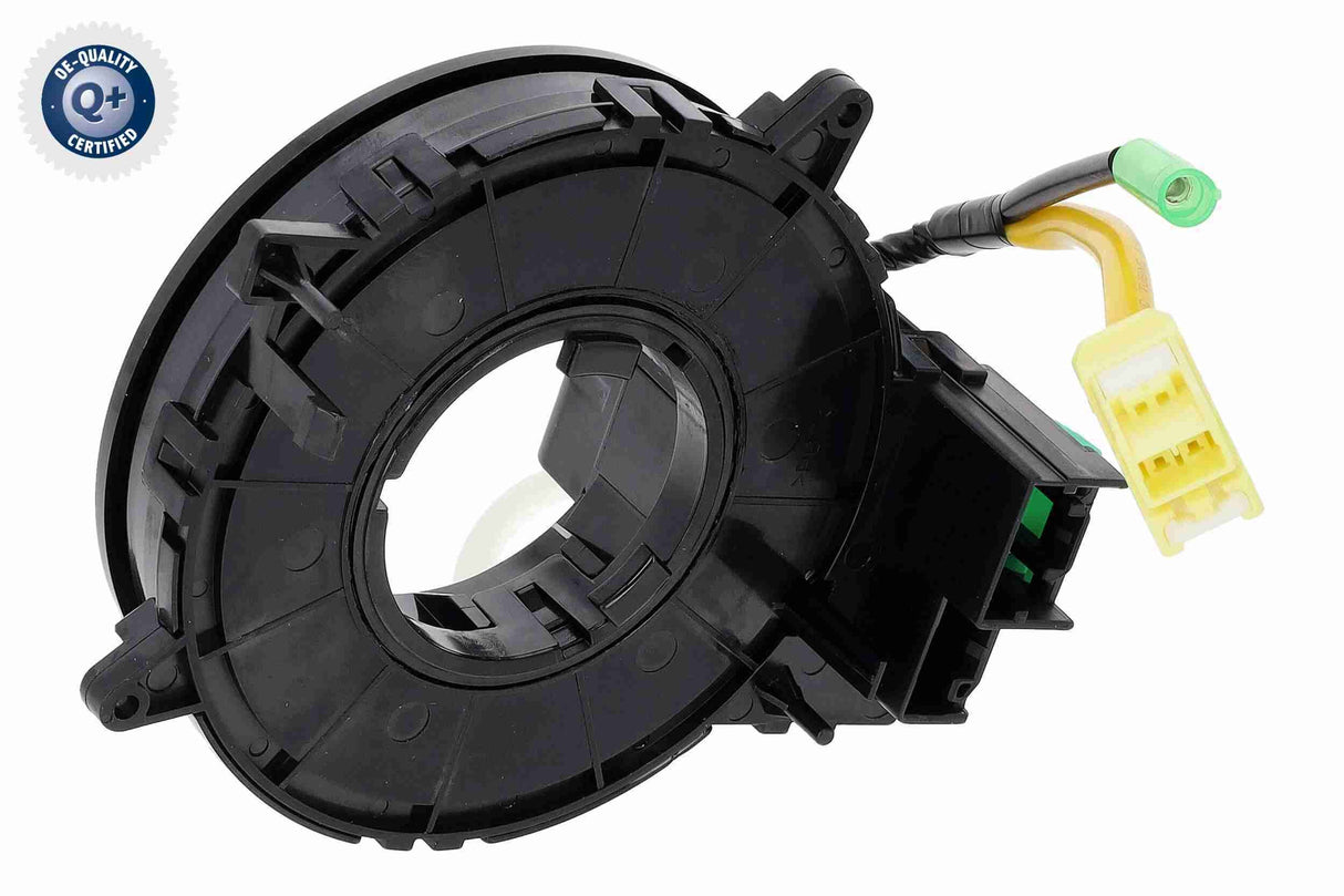 Clock Spring, airbag - V37-72-0131