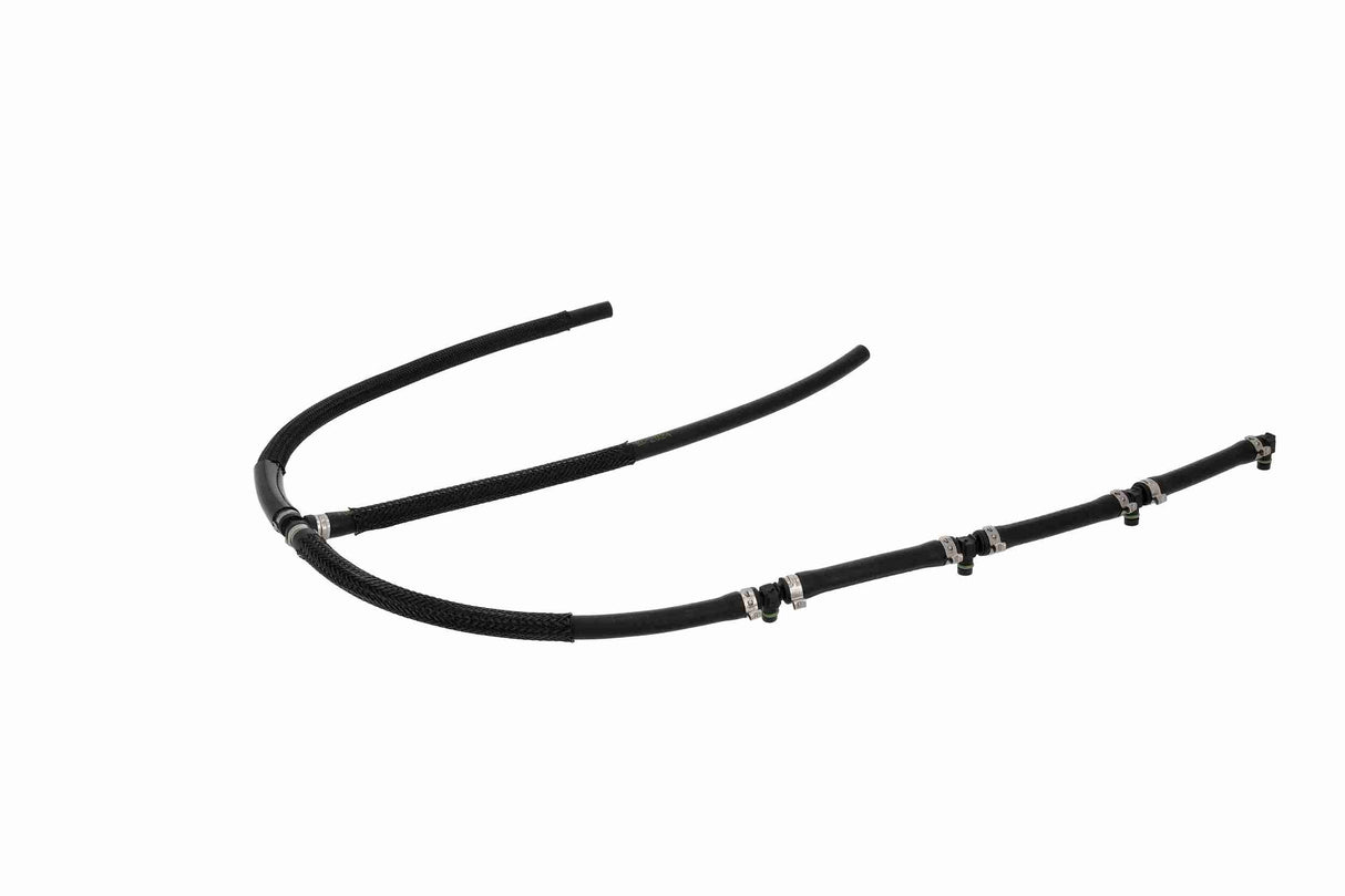 Hose, fuel overflow - V40-1595
