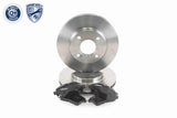 Brake Kit, disc brake - V25-1509