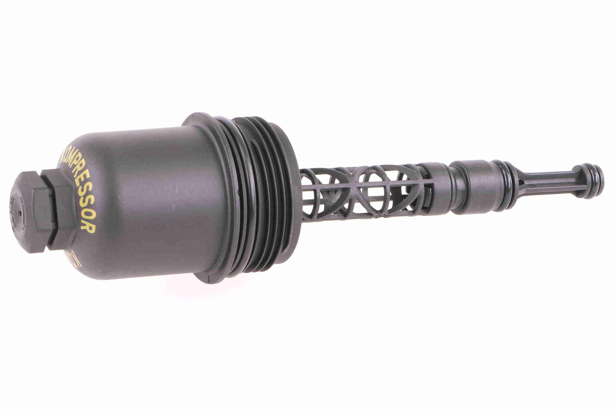 Cap, oil filter housing - V30-1025