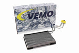 Evaporator, air conditioning - V20-65-0014
