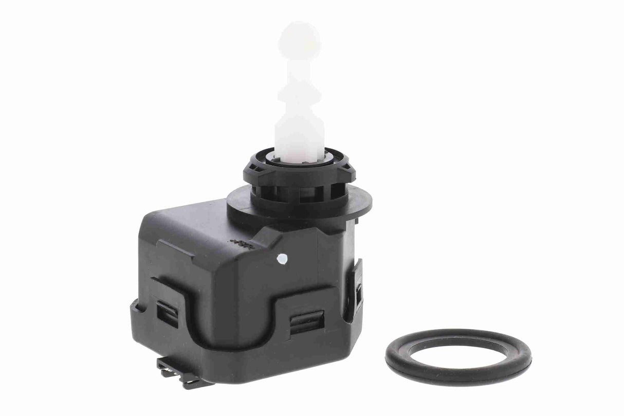 Actuator, headlight levelling - V25-77-0091