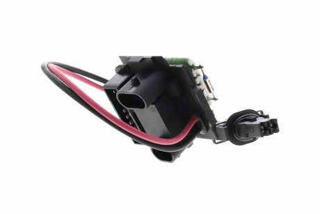 Regulator, interior blower - V46-79-0042