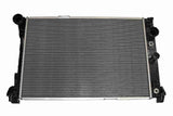 Radiator, engine cooling - V30-60-1275