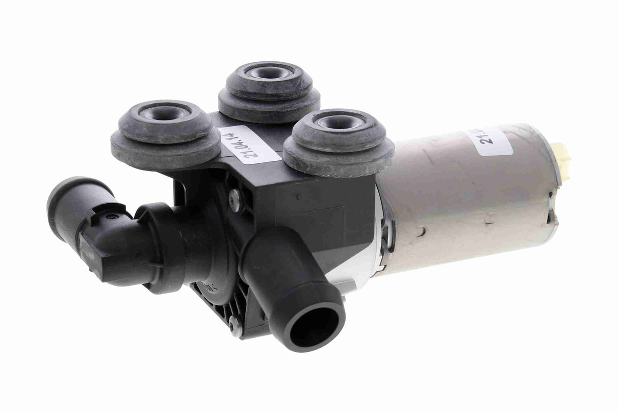 Auxiliary Water Pump (cooling water circuit) - V20-16-0023