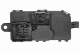 Regulator, interior blower - V25-79-0008