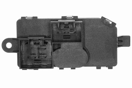 Regulator, interior blower - V25-79-0008