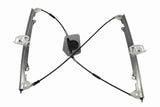 Window Regulator - V24-0442