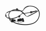 Sensor, wheel speed - V25-72-1250
