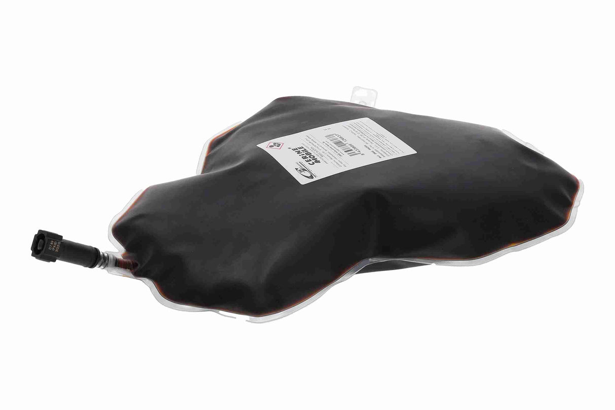 Additive, soot/particulate filter regeneration - V22-1247