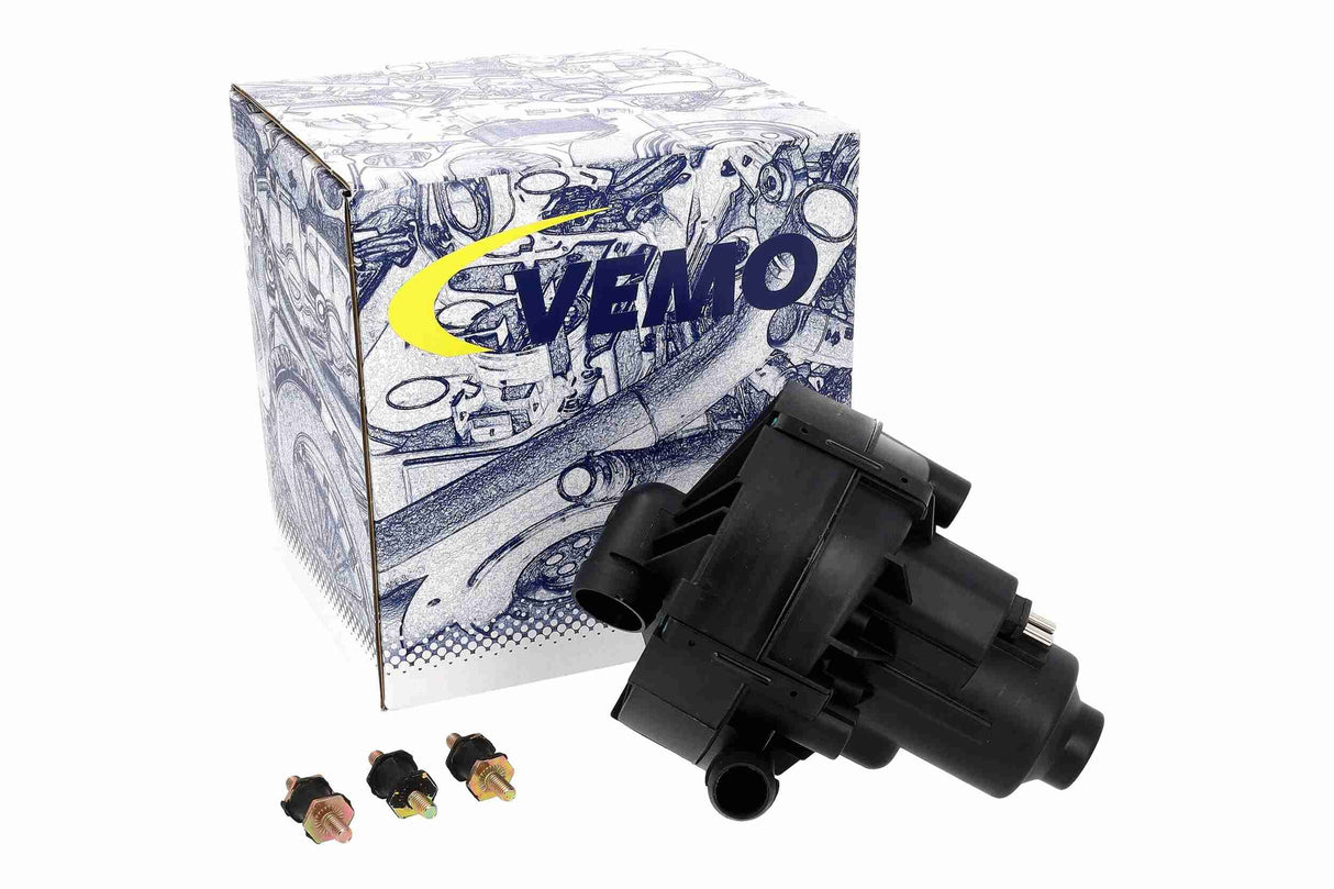Secondary Air Pump - V30-63-0091