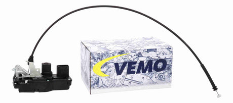 Door Lock - V80-85-0009