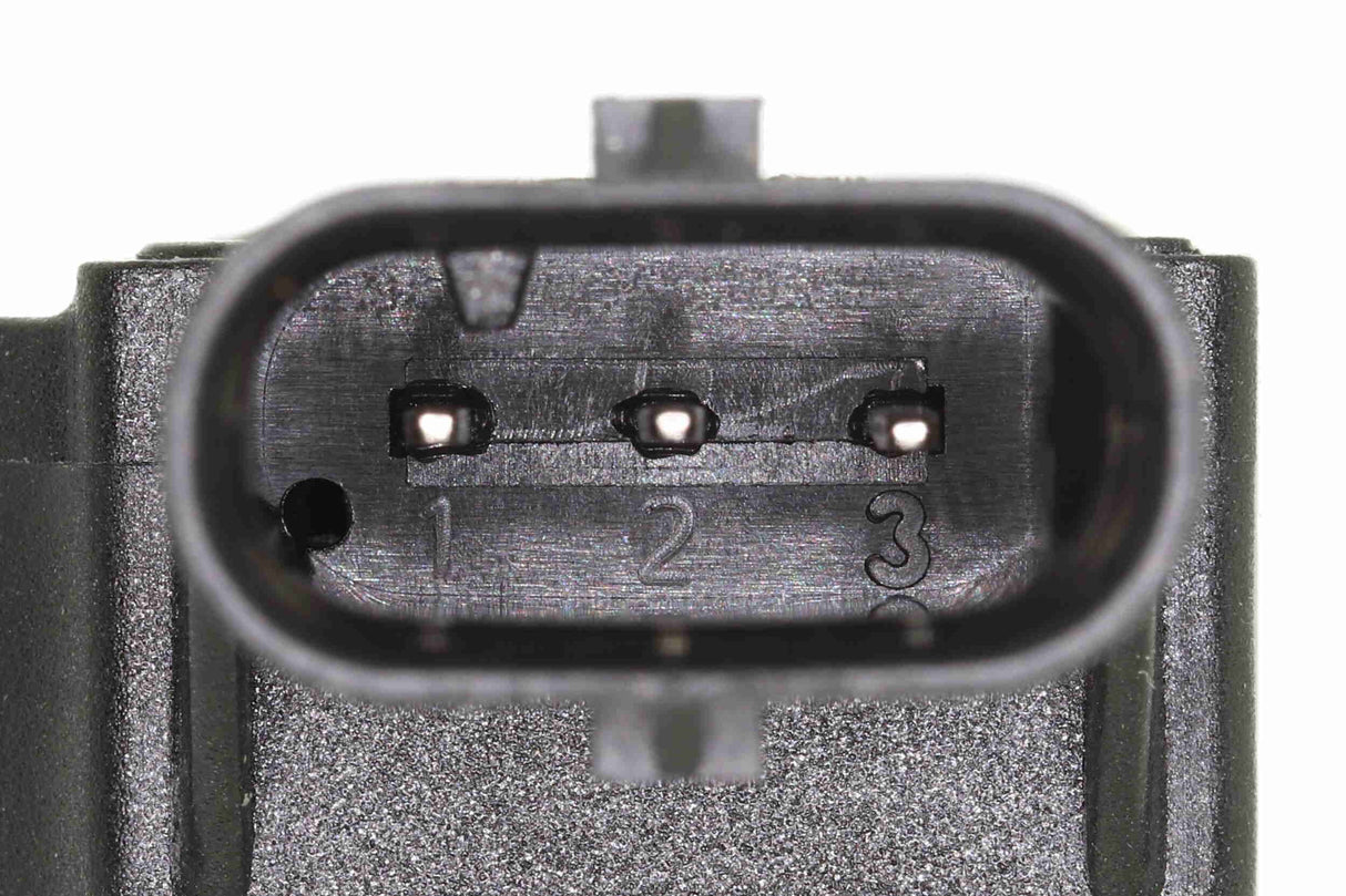 Sensor, boost pressure - V30-72-0051