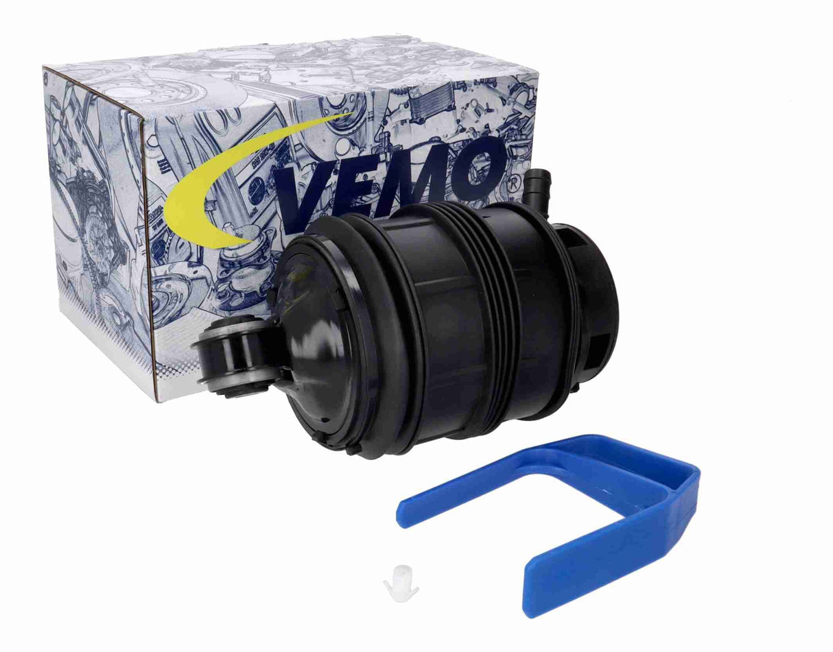 Air Spring, suspension - V30-50-0035
