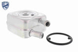 Oil Cooler, engine oil - V15-60-6010