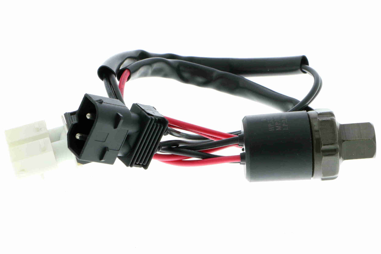 Pressure Switch, air conditioning - V20-73-0001