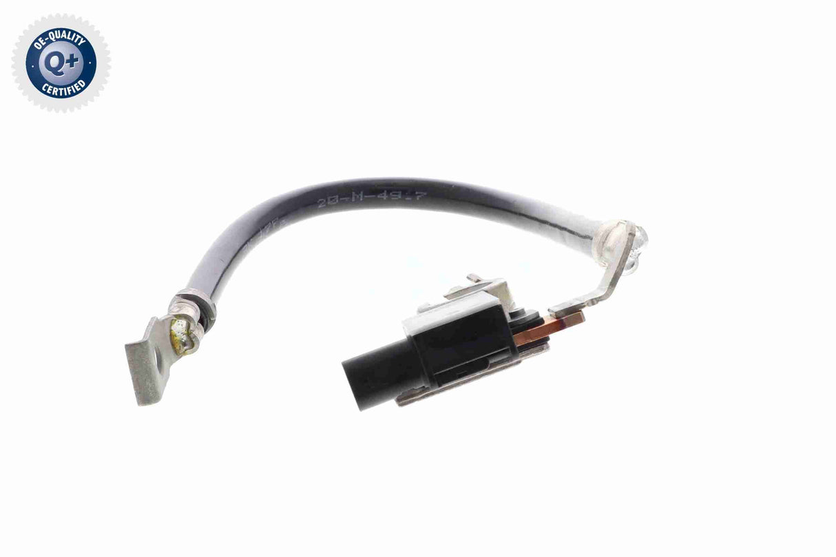 Sensor, battery management - V20-17-1008