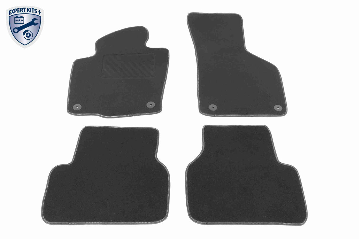 Floor Mat Set - V10-8907