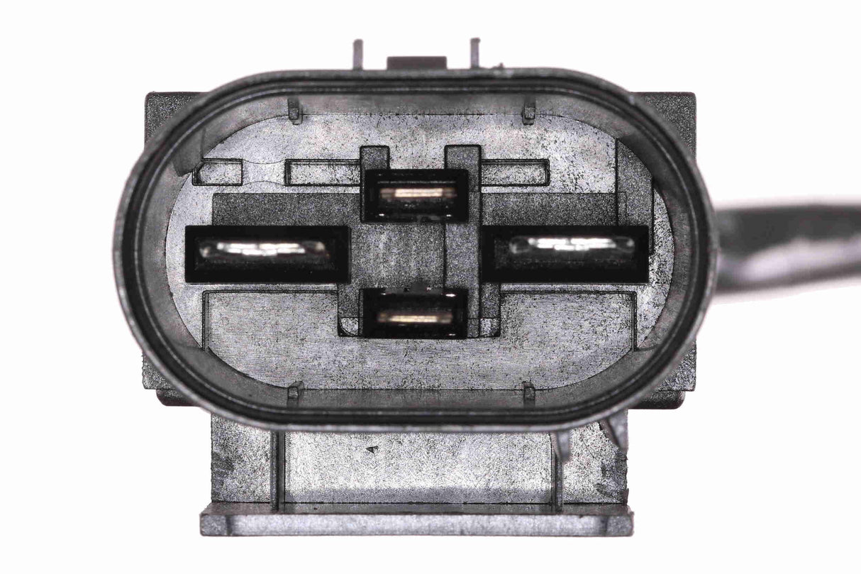 Fan, engine cooling - V15-01-1898