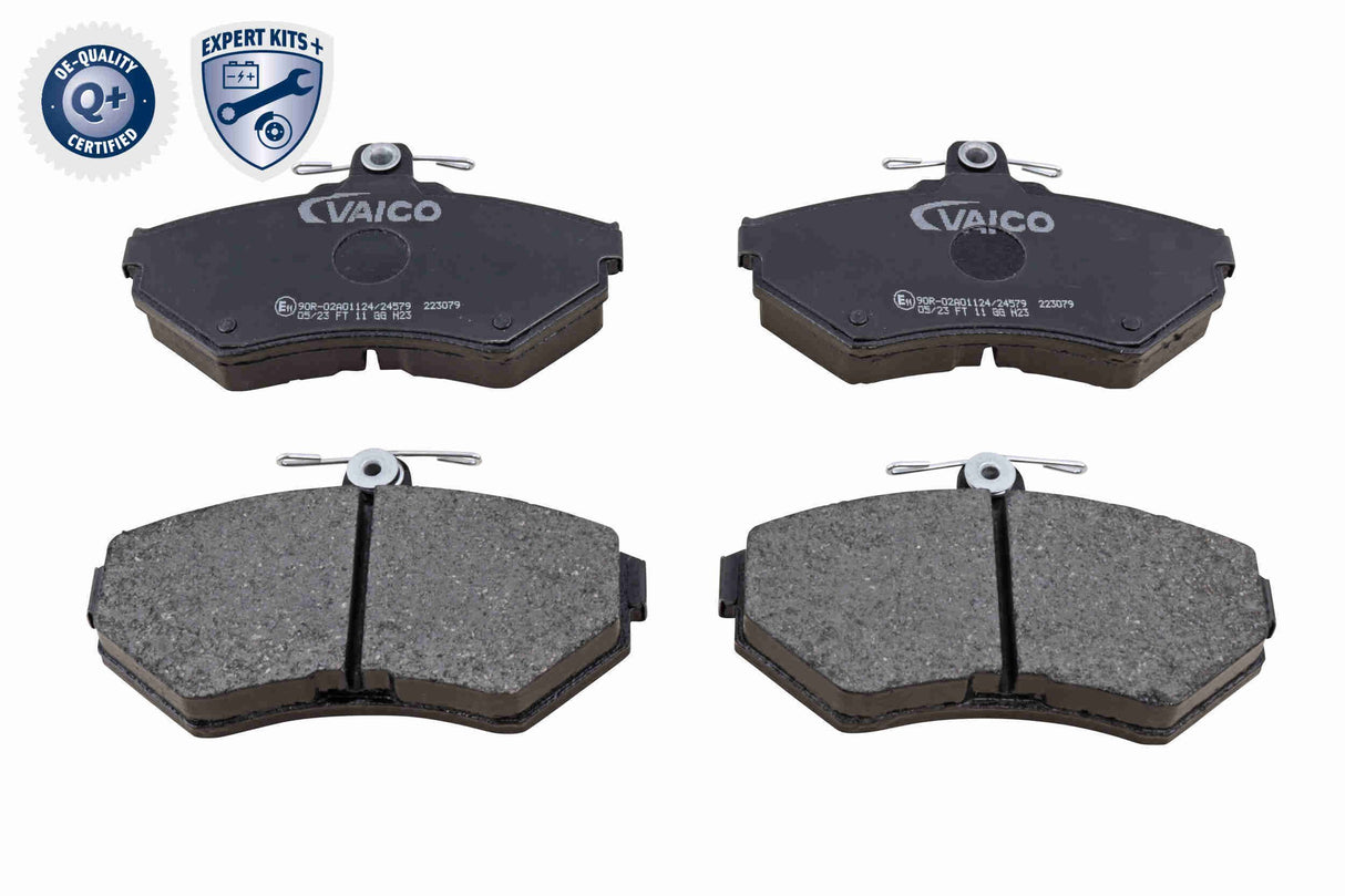 Brake Kit, disc brake - V10-7397