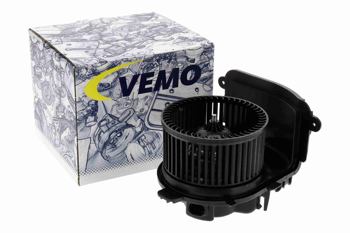 Interior Blower - V46-03-0007