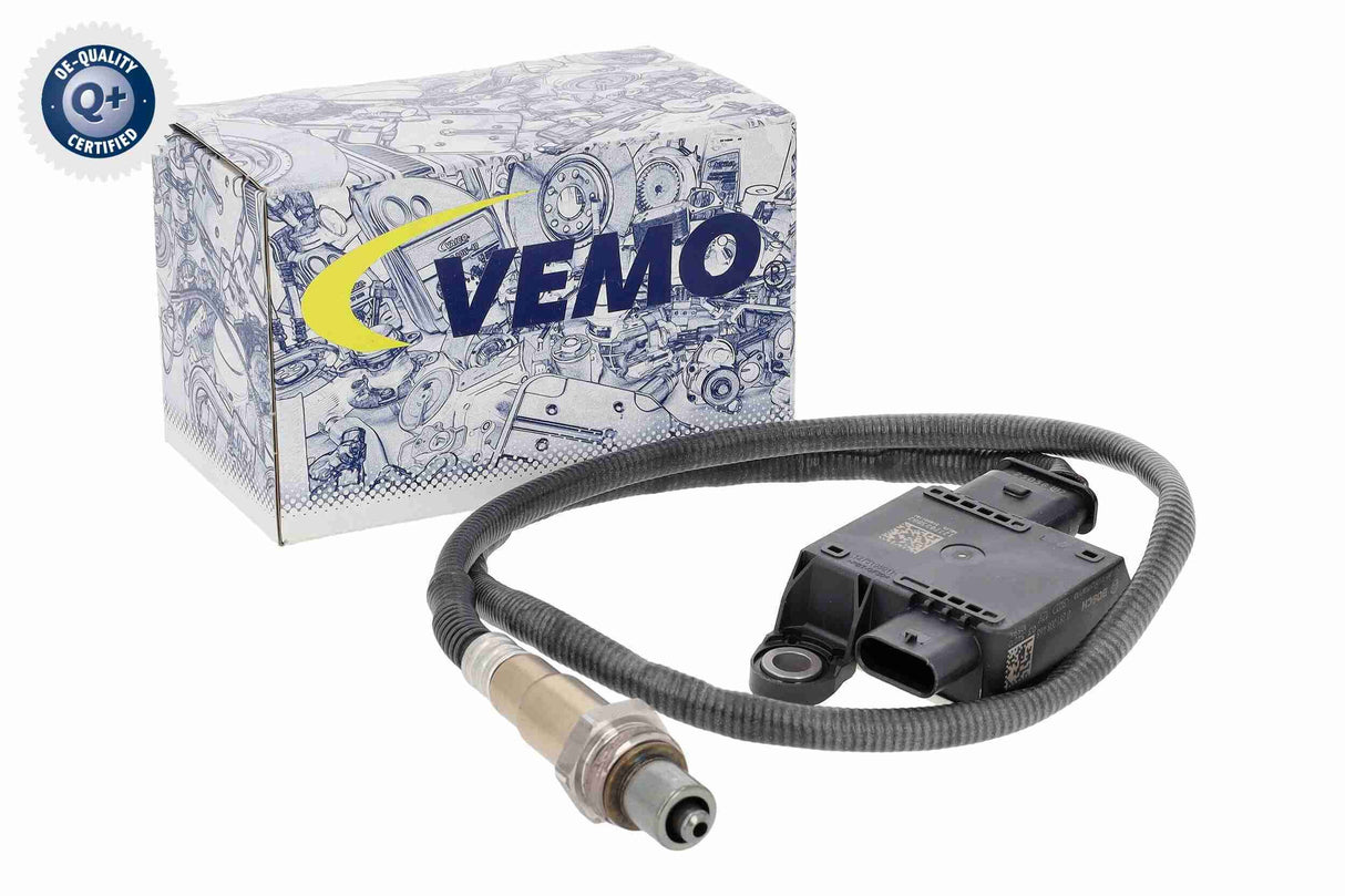 Particle Sensor - V20-72-0241