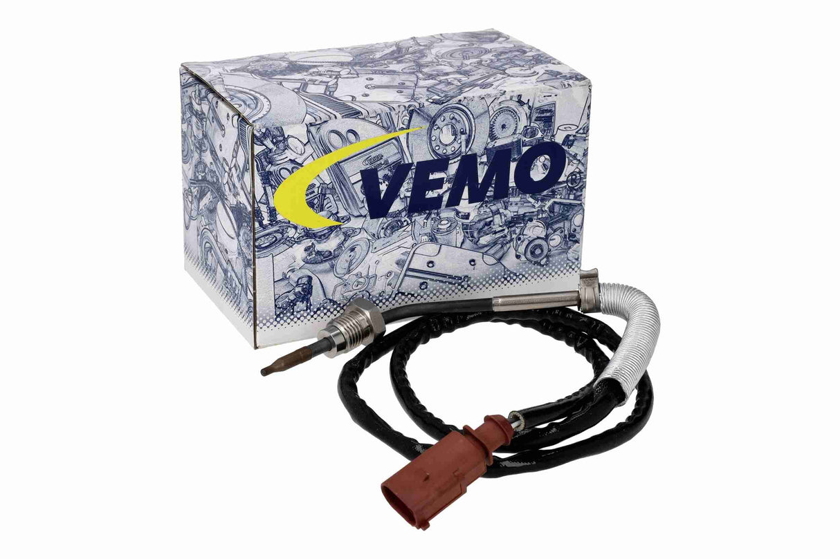 Sensor, exhaust gas temperature - V10-72-0303