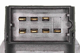Switch, exterior mirror adjustment - V25-73-0124