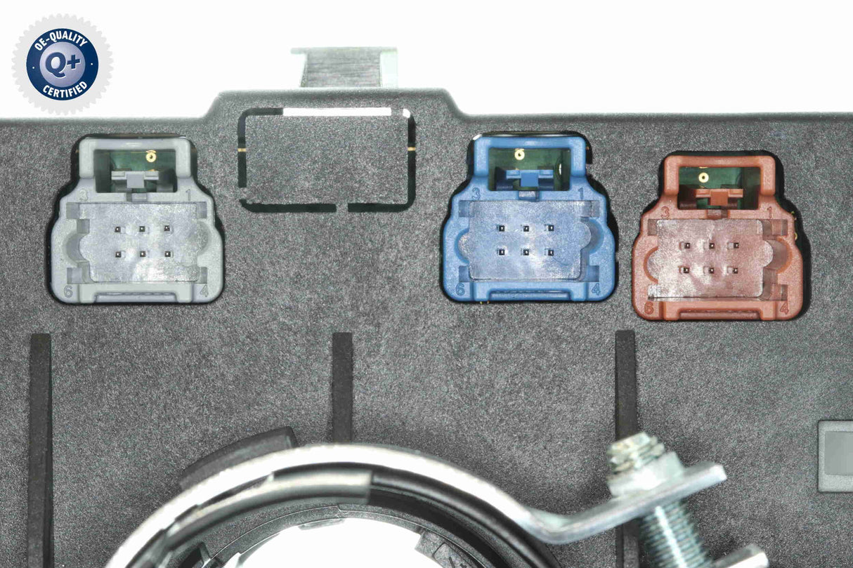 Operating Unit, steering column - V42-80-0067