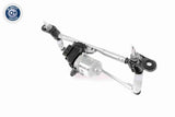 Wiper Motor - V24-07-0003