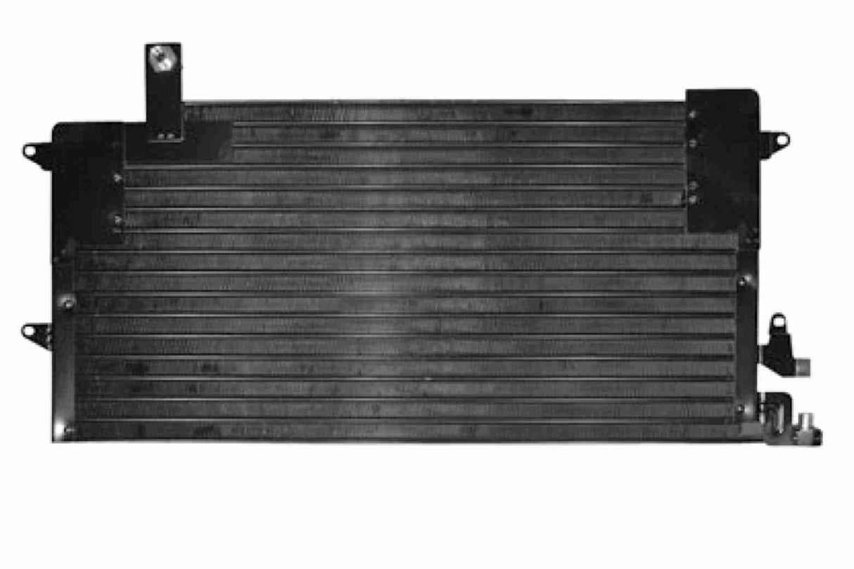 Condenser, air conditioning - V15-62-1023