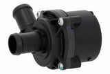 Auxiliary Water Pump (cooling water circuit) - V10-16-0068