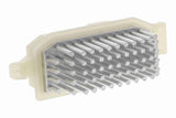 Resistor, interior blower - V25-79-0038