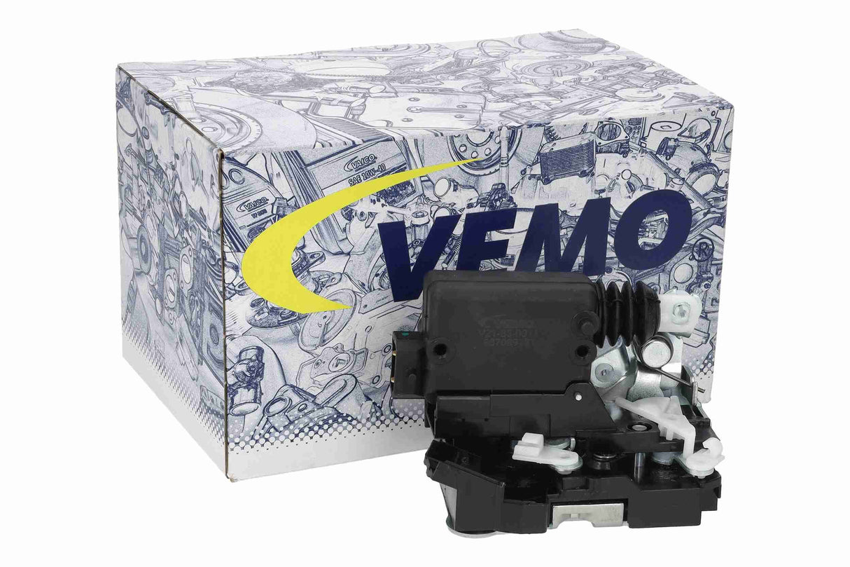 Door Lock - V21-85-0011