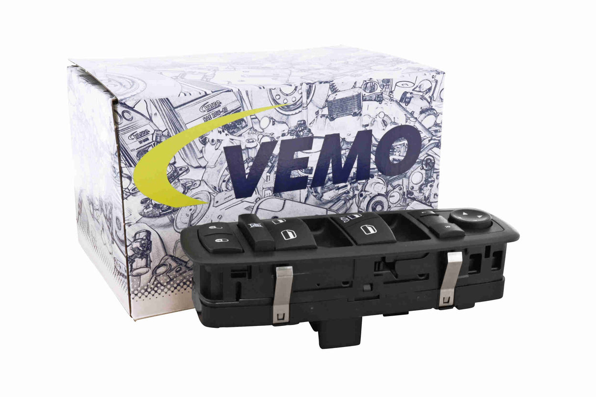 Switch, window regulator - V33-73-0053