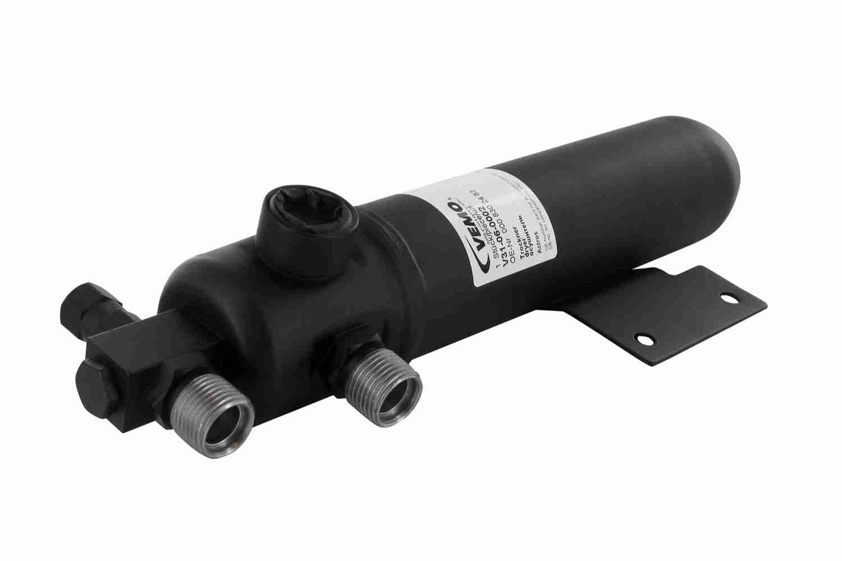 Dryer, air conditioning - V31-06-0002
