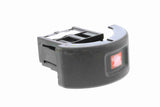 Hazard Warning Light Switch - V40-80-2421