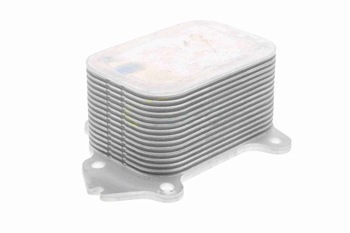 Oil Cooler, engine oil - V25-60-0026