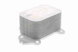 Oil Cooler, engine oil - V25-60-0026