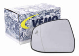 Mirror Glass, exterior mirror - V25-69-0019