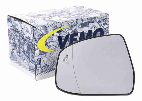 Mirror Glass, exterior mirror - V25-69-0019