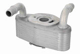 Oil Cooler, automatic transmission - V25-60-0097