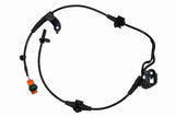 Sensor, wheel speed - V26-72-0278