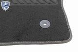 Floor Mat Set - V25-2743