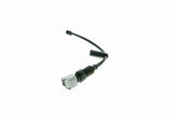Warning Contact, brake pad wear - V70-72-0148
