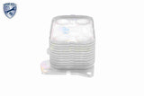 Oil Cooler, engine oil - V25-60-0025