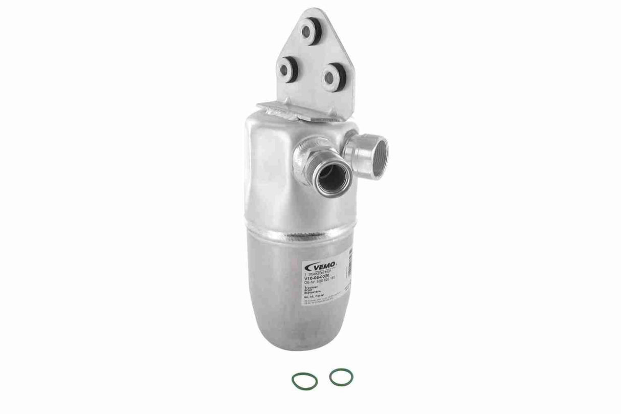 Dryer, air conditioning - V10-06-0020