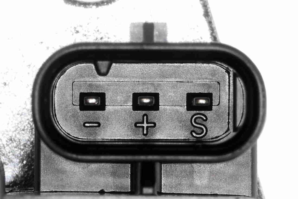 Auxiliary Water Pump (cooling water circuit) - V95-16-0001