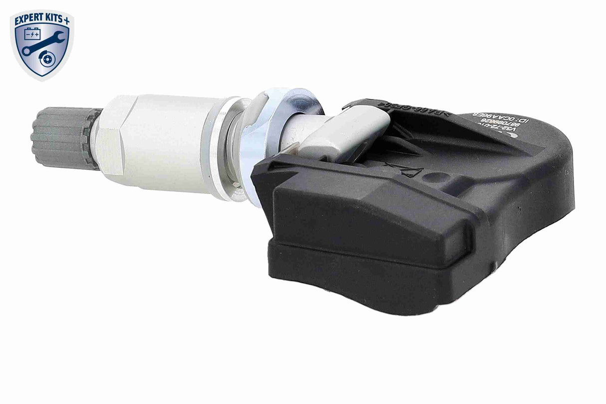 Wheel Sensor, tyre-pressure monitoring system - V32-72-0101